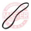 Keilriemen MASTER-SPORT GERMANY AVX-13X975-PCS-MS