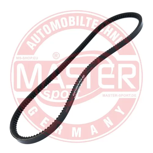 Keilriemen MASTER-SPORT GERMANY AVX-13X975-PCS-MS Bild Keilriemen MASTER-SPORT GERMANY AVX-13X975-PCS-MS