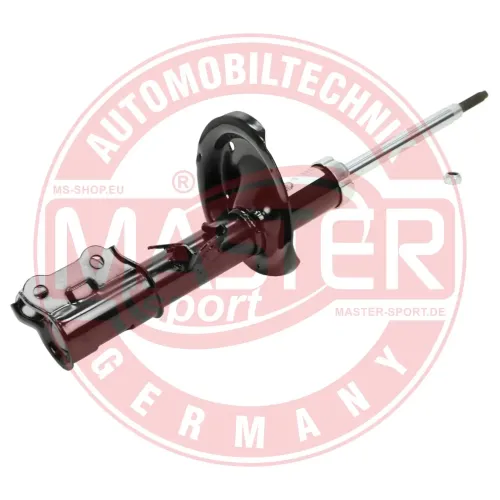 Stoßdämpfer Vorderachse rechts MASTER-SPORT GERMANY G7421M-PCS-MS Bild Stoßdämpfer Vorderachse rechts MASTER-SPORT GERMANY G7421M-PCS-MS
