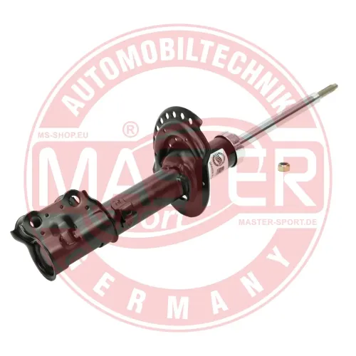 Stoßdämpfer Vorderachse links MASTER-SPORT GERMANY G7422M-PCS-MS Bild Stoßdämpfer Vorderachse links MASTER-SPORT GERMANY G7422M-PCS-MS