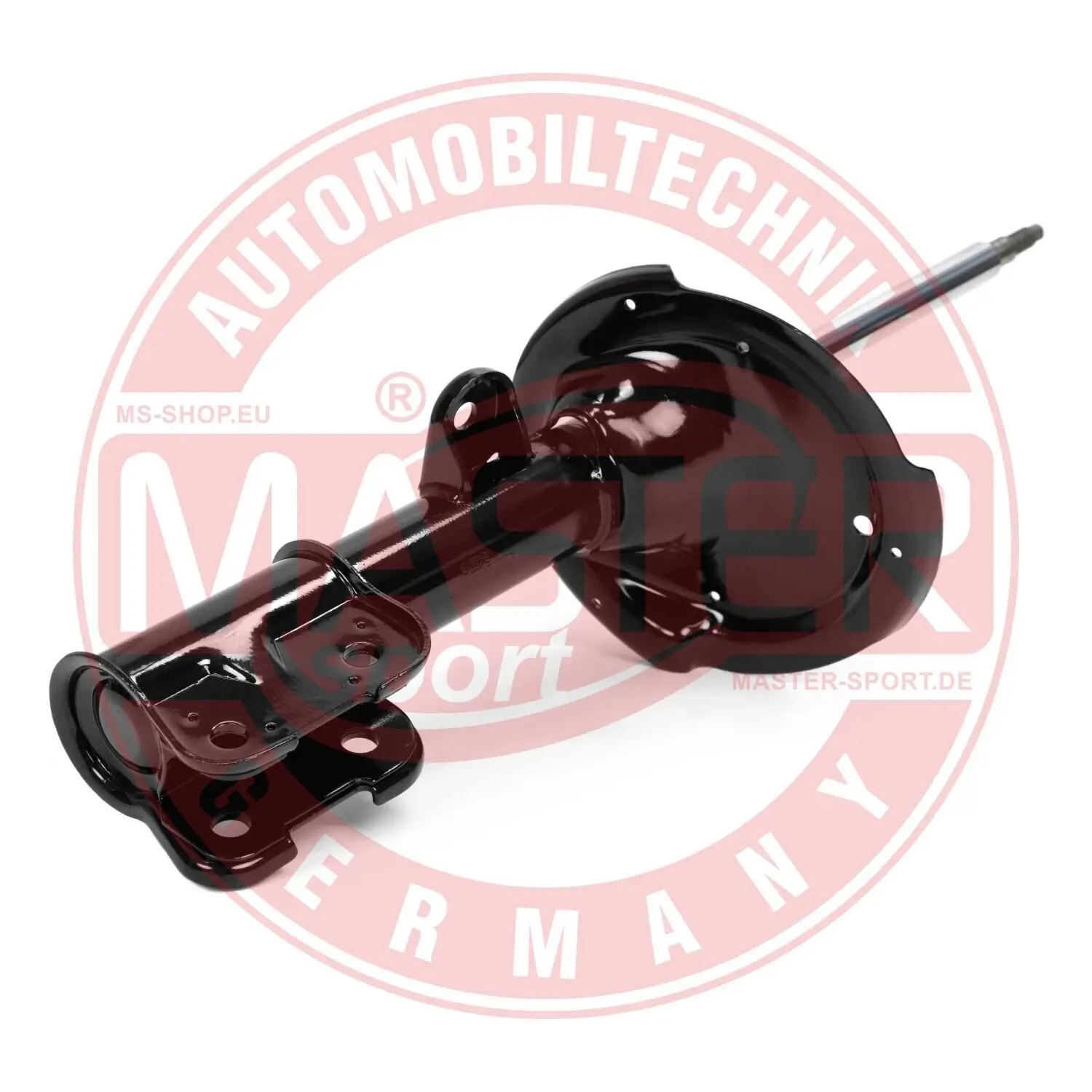 Stoßdämpfer Vorderachse rechts MASTER-SPORT GERMANY G8150M-PCS-MS