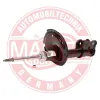 Sto&szlig;d&auml;mpfer Vorderachse links MASTER-SPORT GERMANY G8151M-PCS-MS