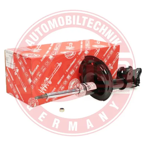 Stoßdämpfer Vorderachse links MASTER-SPORT GERMANY G8151M-PCS-MS Bild Stoßdämpfer Vorderachse links MASTER-SPORT GERMANY G8151M-PCS-MS