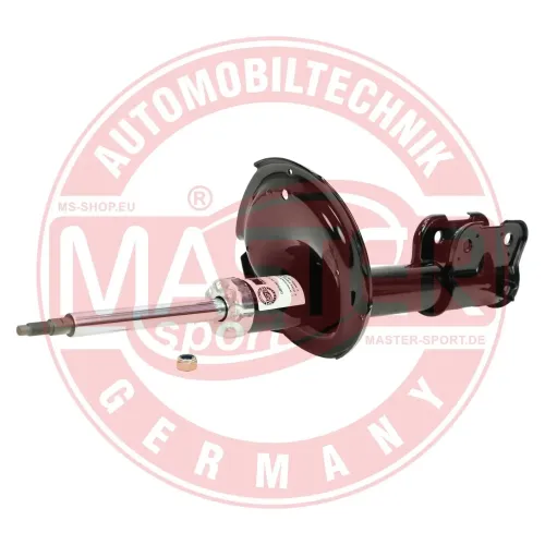 Stoßdämpfer Vorderachse links MASTER-SPORT GERMANY G8151M-PCS-MS Bild Stoßdämpfer Vorderachse links MASTER-SPORT GERMANY G8151M-PCS-MS