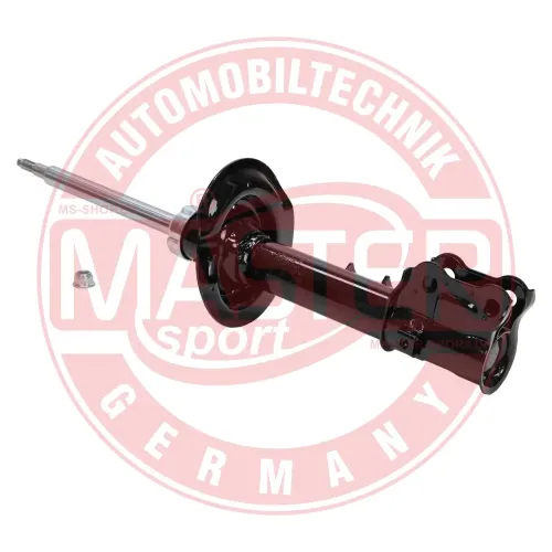 Stoßdämpfer Vorderachse rechts MASTER-SPORT GERMANY G8176M-PCS-MS Bild Stoßdämpfer Vorderachse rechts MASTER-SPORT GERMANY G8176M-PCS-MS