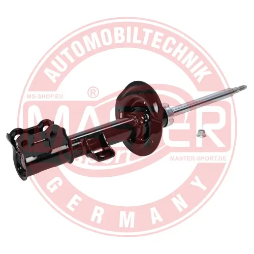 Stoßdämpfer Vorderachse rechts MASTER-SPORT GERMANY G8176M-PCS-MS Bild Stoßdämpfer Vorderachse rechts MASTER-SPORT GERMANY G8176M-PCS-MS
