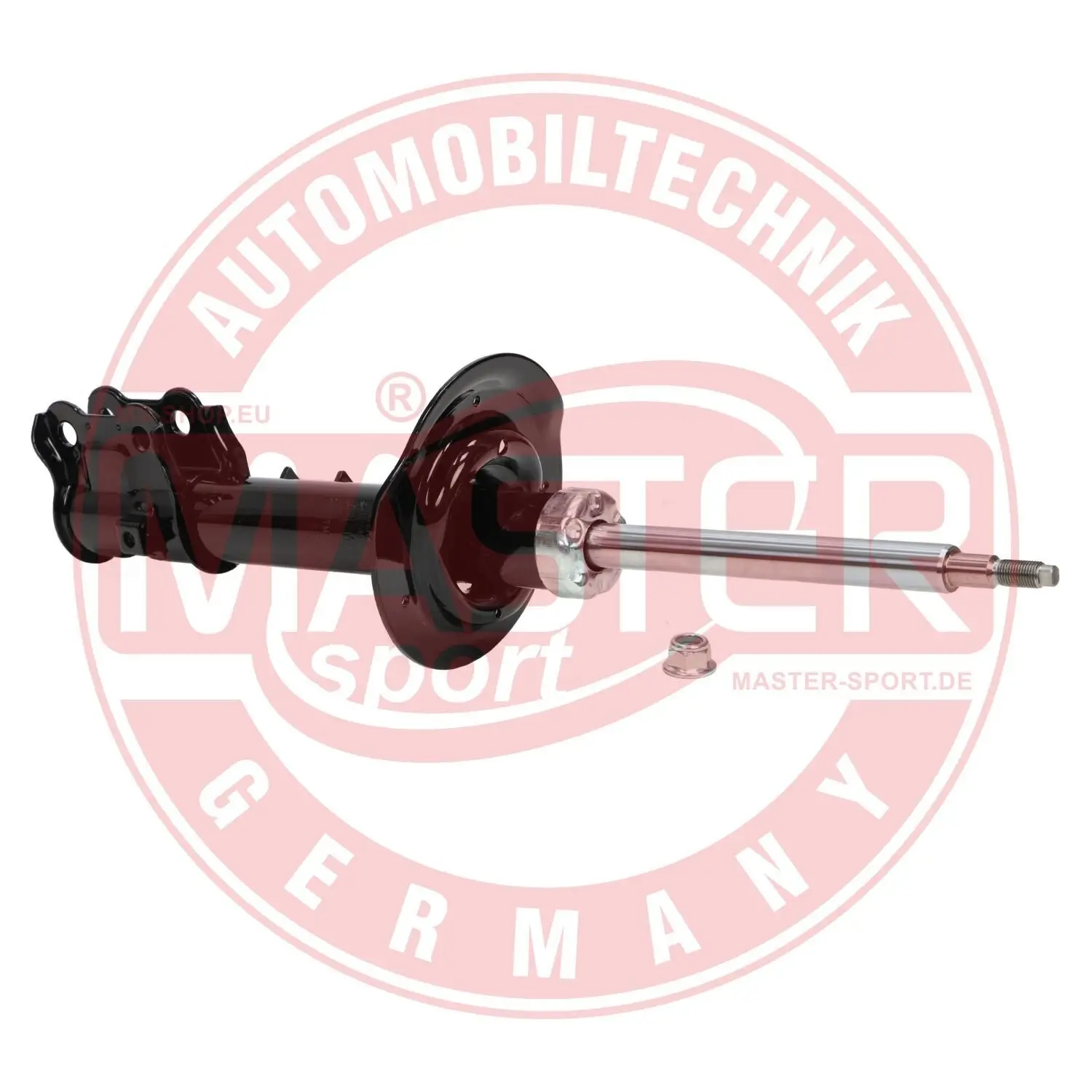 Stoßdämpfer Vorderachse links MASTER-SPORT GERMANY G8177M-PCS-MS