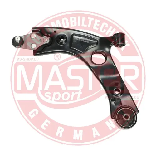 Lenker, Radaufhängung Vorderachse links unten MASTER-SPORT GERMANY K40LJ-PCS-MS Bild Lenker, Radaufhängung Vorderachse links unten MASTER-SPORT GERMANY K40LJ-PCS-MS