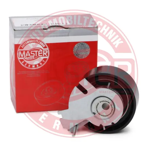 Spannrolle, Zahnriemen MASTER-SPORT GERMANY N13256-PCS-MS Bild Spannrolle, Zahnriemen MASTER-SPORT GERMANY N13256-PCS-MS