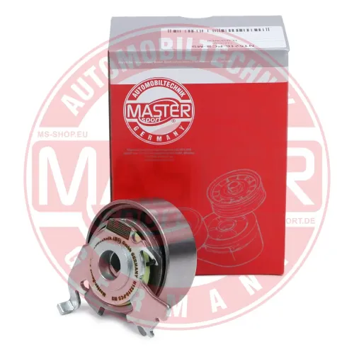 Spannrolle, Zahnriemen MASTER-SPORT GERMANY N15216-PCS-MS Bild Spannrolle, Zahnriemen MASTER-SPORT GERMANY N15216-PCS-MS