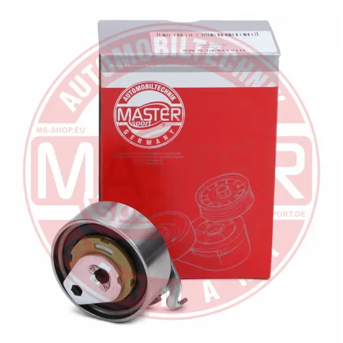 Spannrolle, Zahnriemen MASTER-SPORT GERMANY N15216-PCS-MS Bild Spannrolle, Zahnriemen MASTER-SPORT GERMANY N15216-PCS-MS