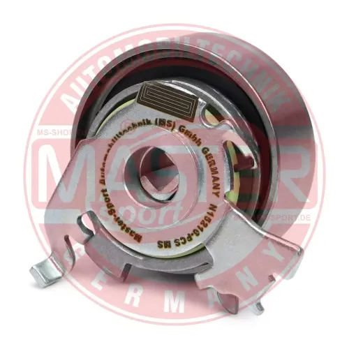 Spannrolle, Zahnriemen MASTER-SPORT GERMANY N15216-PCS-MS Bild Spannrolle, Zahnriemen MASTER-SPORT GERMANY N15216-PCS-MS
