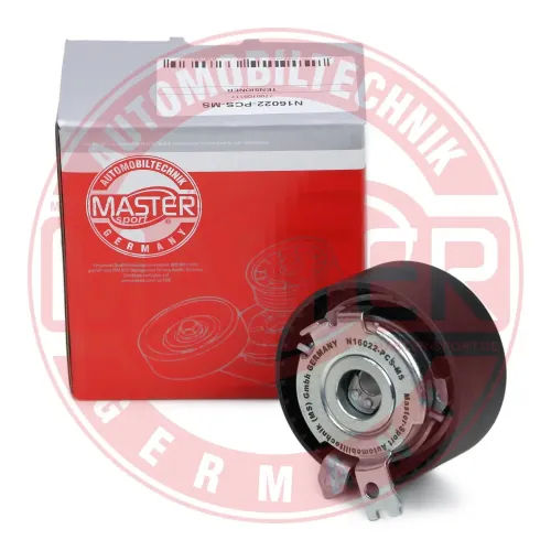 Spannrolle, Zahnriemen MASTER-SPORT GERMANY N16022-PCS-MS Bild Spannrolle, Zahnriemen MASTER-SPORT GERMANY N16022-PCS-MS