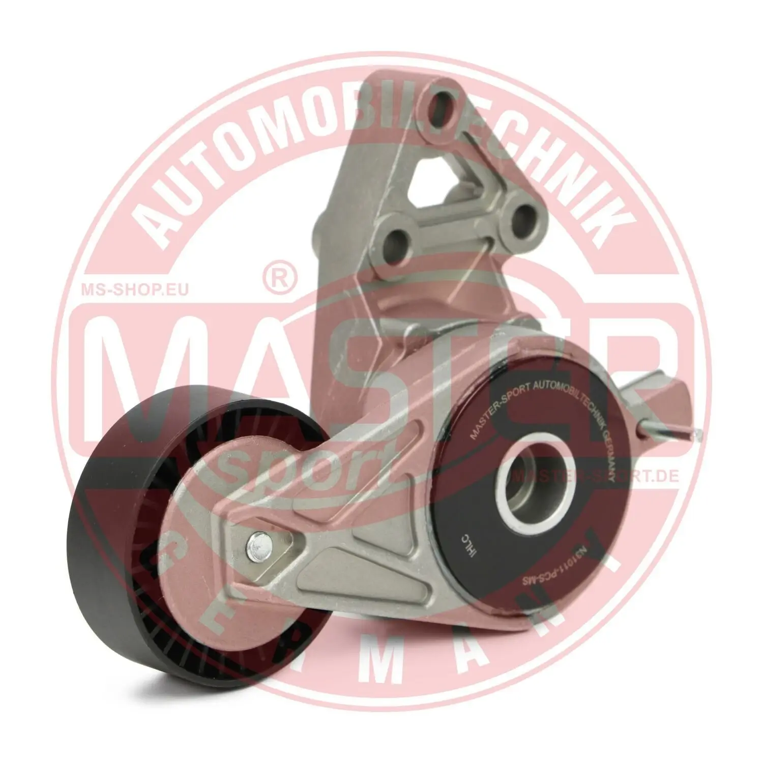 Spannrolle, Keilrippenriemen MASTER-SPORT GERMANY N31011-PCS-MS