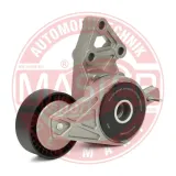 Spannrolle, Keilrippenriemen MASTER-SPORT GERMANY N31011-PCS-MS