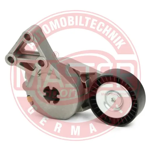 Spannrolle, Keilrippenriemen MASTER-SPORT GERMANY N31011-PCS-MS Bild Spannrolle, Keilrippenriemen MASTER-SPORT GERMANY N31011-PCS-MS