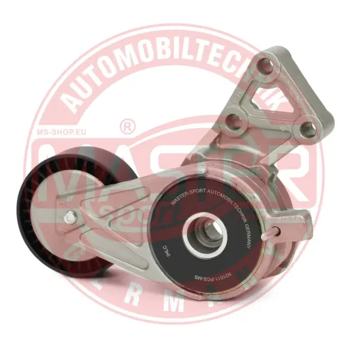 Spannrolle, Keilrippenriemen MASTER-SPORT GERMANY N31011-PCS-MS Bild Spannrolle, Keilrippenriemen MASTER-SPORT GERMANY N31011-PCS-MS