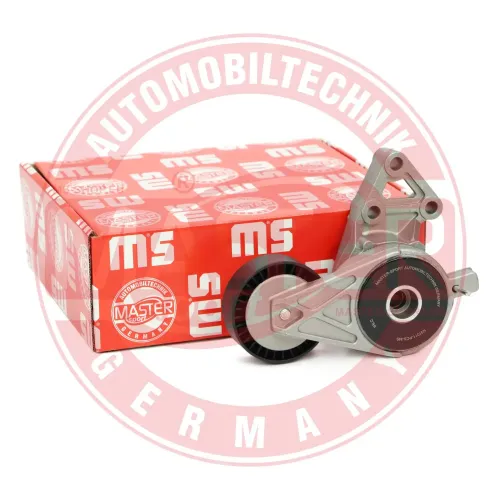 Spannrolle, Keilrippenriemen MASTER-SPORT GERMANY N31011-PCS-MS Bild Spannrolle, Keilrippenriemen MASTER-SPORT GERMANY N31011-PCS-MS