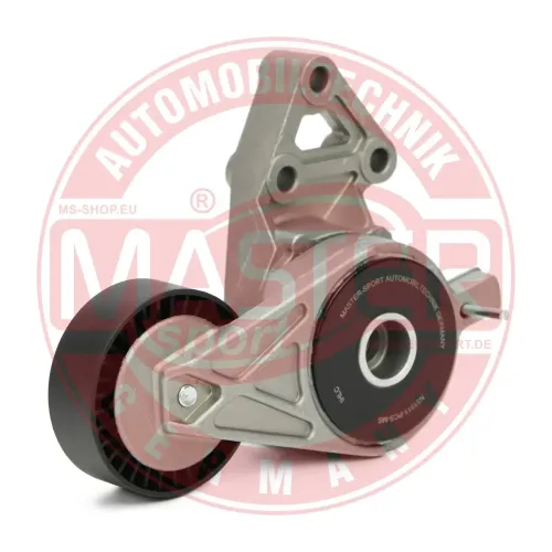Spannrolle, Keilrippenriemen MASTER-SPORT GERMANY N31011-PCS-MS Bild Spannrolle, Keilrippenriemen MASTER-SPORT GERMANY N31011-PCS-MS