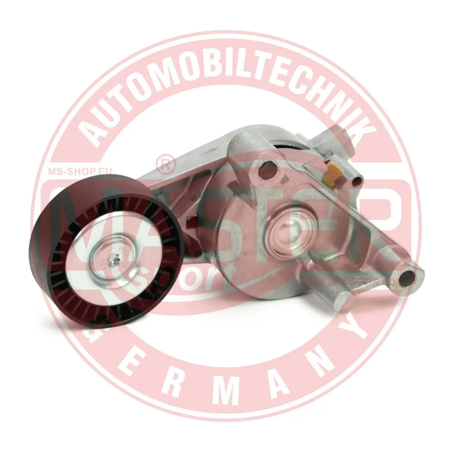 Spannarm, Keilrippenriemen oben MASTER-SPORT GERMANY N31022-PCS-MS