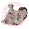 Spannarm, Keilrippenriemen oben MASTER-SPORT GERMANY N31022-PCS-MS Bild Spannarm, Keilrippenriemen oben MASTER-SPORT GERMANY N31022-PCS-MS
