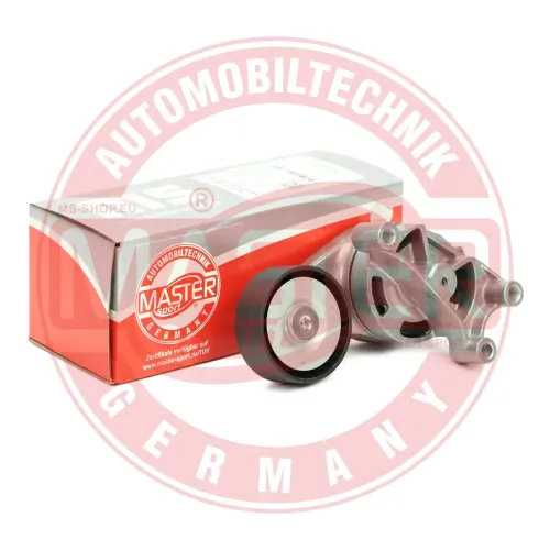 Spannarm, Keilrippenriemen MASTER-SPORT GERMANY N31223-PCS-MS Bild Spannarm, Keilrippenriemen MASTER-SPORT GERMANY N31223-PCS-MS