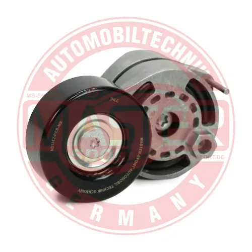 Spannarm, Keilrippenriemen MASTER-SPORT GERMANY N31312-PCS-MS Bild Spannarm, Keilrippenriemen MASTER-SPORT GERMANY N31312-PCS-MS
