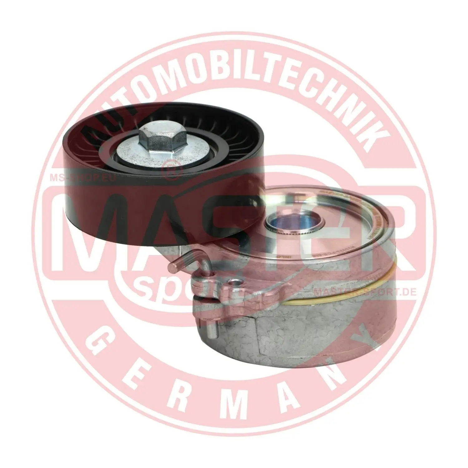 Spannarm, Keilrippenriemen MASTER-SPORT GERMANY N33033-PCS-MS