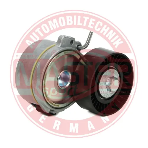 Spannarm, Keilrippenriemen MASTER-SPORT GERMANY N33033-PCS-MS Bild Spannarm, Keilrippenriemen MASTER-SPORT GERMANY N33033-PCS-MS
