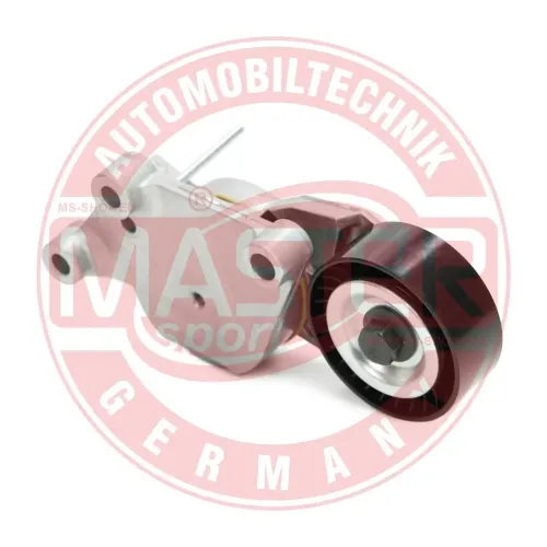Spannarm, Keilrippenriemen MASTER-SPORT GERMANY N33043-PCS-MS Bild Spannarm, Keilrippenriemen MASTER-SPORT GERMANY N33043-PCS-MS