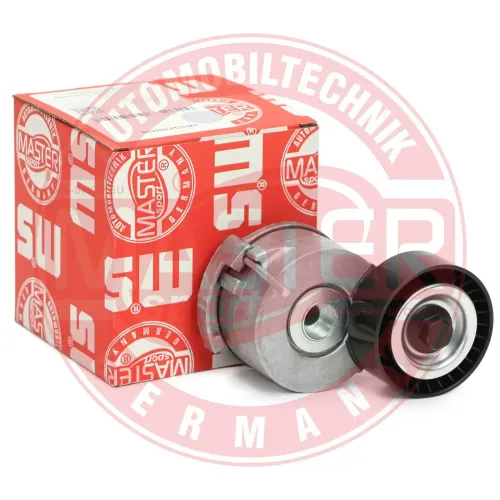 Spannarm, Keilrippenriemen MASTER-SPORT GERMANY N33205-PCS-MS Bild Spannarm, Keilrippenriemen MASTER-SPORT GERMANY N33205-PCS-MS