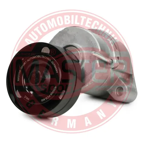 Spannarm, Keilrippenriemen MASTER-SPORT GERMANY N35008-PCS-MS Bild Spannarm, Keilrippenriemen MASTER-SPORT GERMANY N35008-PCS-MS