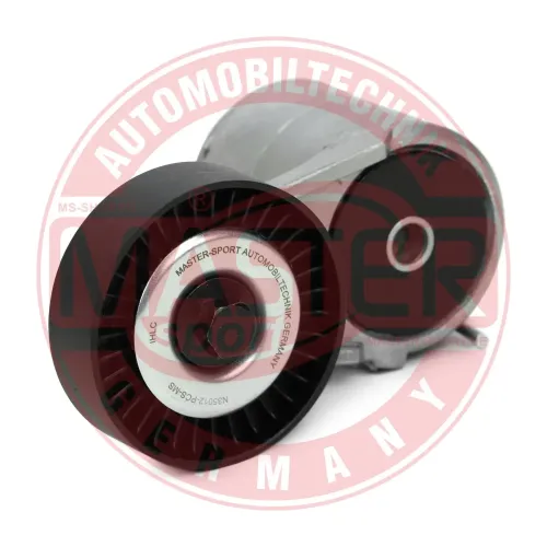 Spannarm, Keilrippenriemen MASTER-SPORT GERMANY N35012-PCS-MS Bild Spannarm, Keilrippenriemen MASTER-SPORT GERMANY N35012-PCS-MS