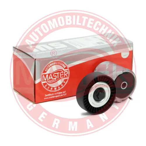 Spannarm, Keilrippenriemen MASTER-SPORT GERMANY N35012-PCS-MS Bild Spannarm, Keilrippenriemen MASTER-SPORT GERMANY N35012-PCS-MS