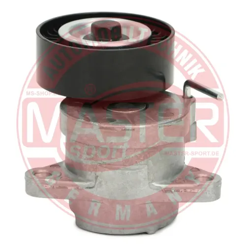 Spannarm, Keilrippenriemen MASTER-SPORT GERMANY N35330-PCS-MS Bild Spannarm, Keilrippenriemen MASTER-SPORT GERMANY N35330-PCS-MS