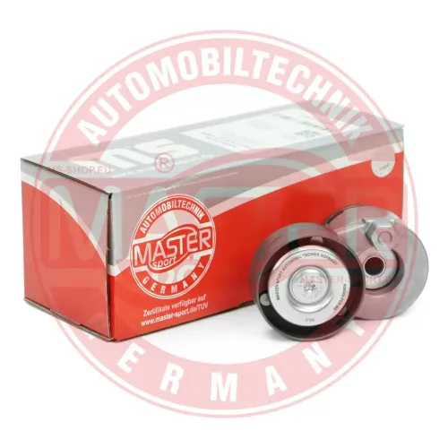 Spannarm, Keilrippenriemen MASTER-SPORT GERMANY N36069-PCS-MS Bild Spannarm, Keilrippenriemen MASTER-SPORT GERMANY N36069-PCS-MS