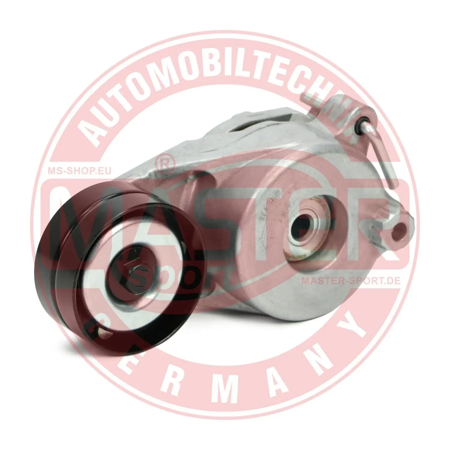 Spannarm, Keilrippenriemen MASTER-SPORT GERMANY N38070-PCS-MS