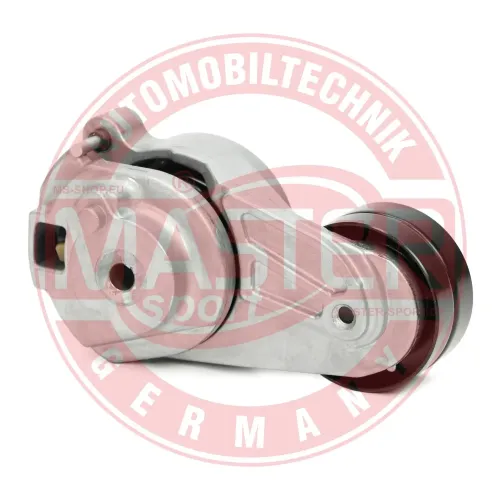 Spannarm, Keilrippenriemen MASTER-SPORT GERMANY N38070-PCS-MS Bild Spannarm, Keilrippenriemen MASTER-SPORT GERMANY N38070-PCS-MS