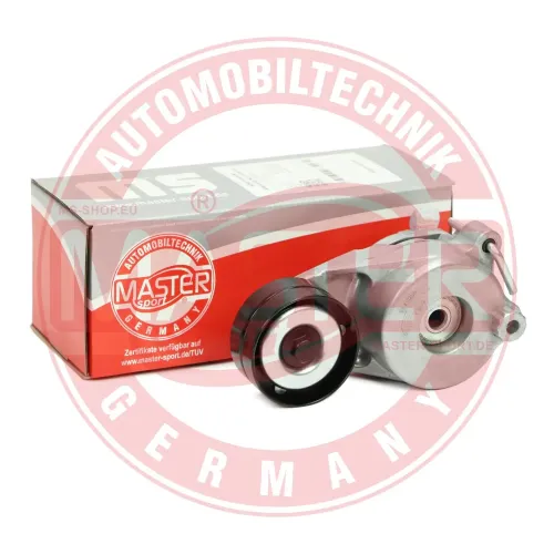 Spannarm, Keilrippenriemen MASTER-SPORT GERMANY N38070-PCS-MS Bild Spannarm, Keilrippenriemen MASTER-SPORT GERMANY N38070-PCS-MS