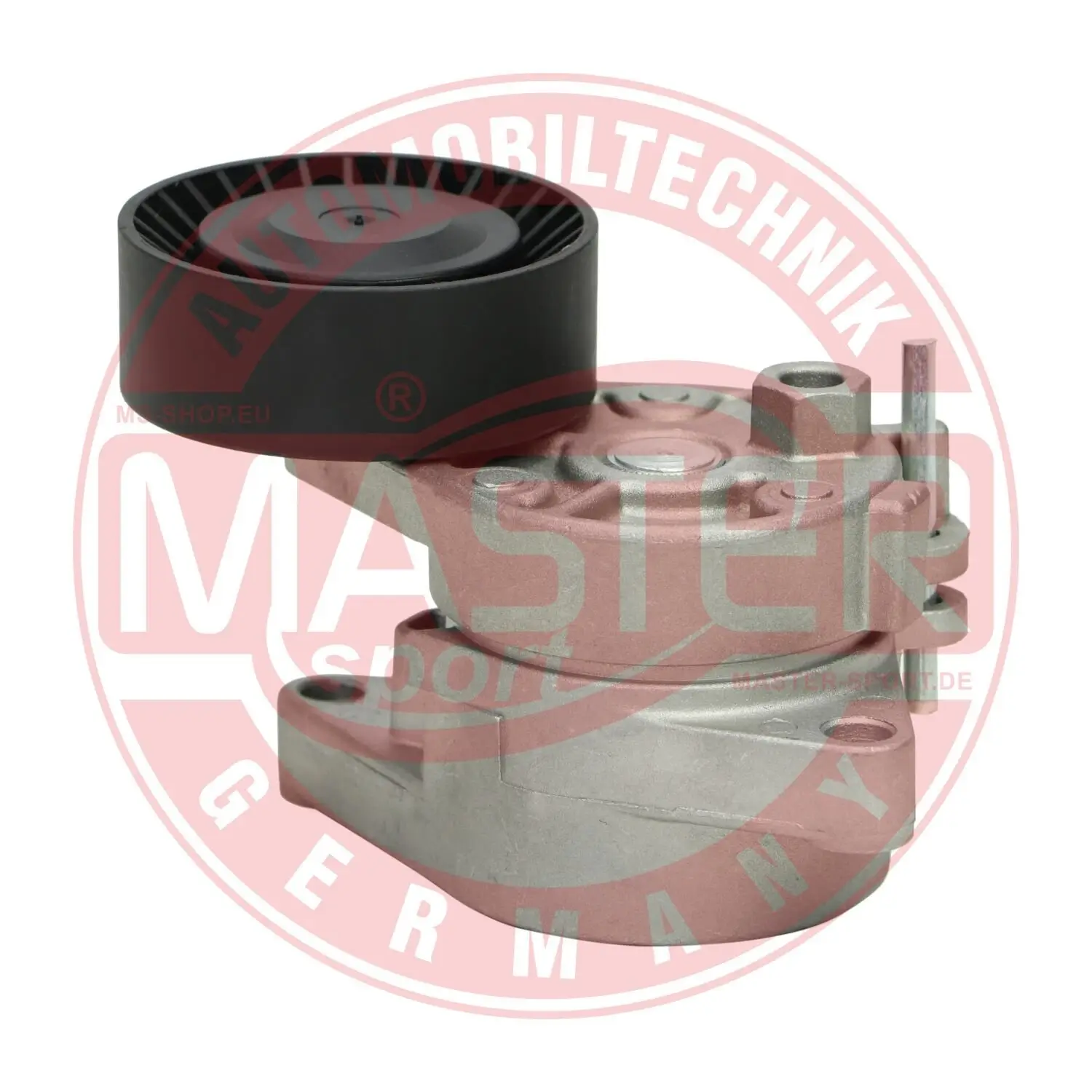 Spannarm, Keilrippenriemen MASTER-SPORT GERMANY N38202-PCS-MS