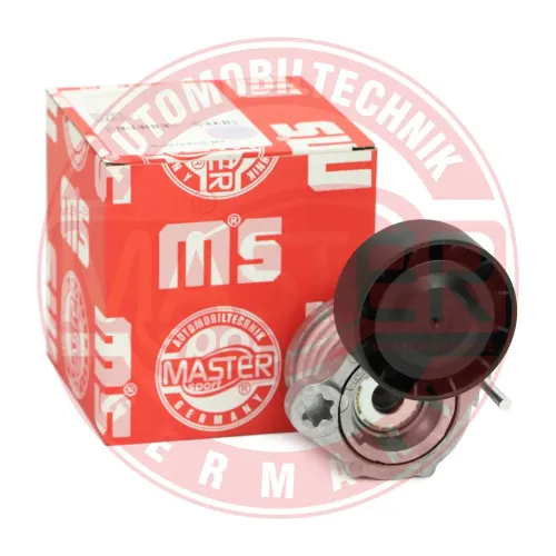 Spannarm, Keilrippenriemen MASTER-SPORT GERMANY N38212-PCS-MS Bild Spannarm, Keilrippenriemen MASTER-SPORT GERMANY N38212-PCS-MS