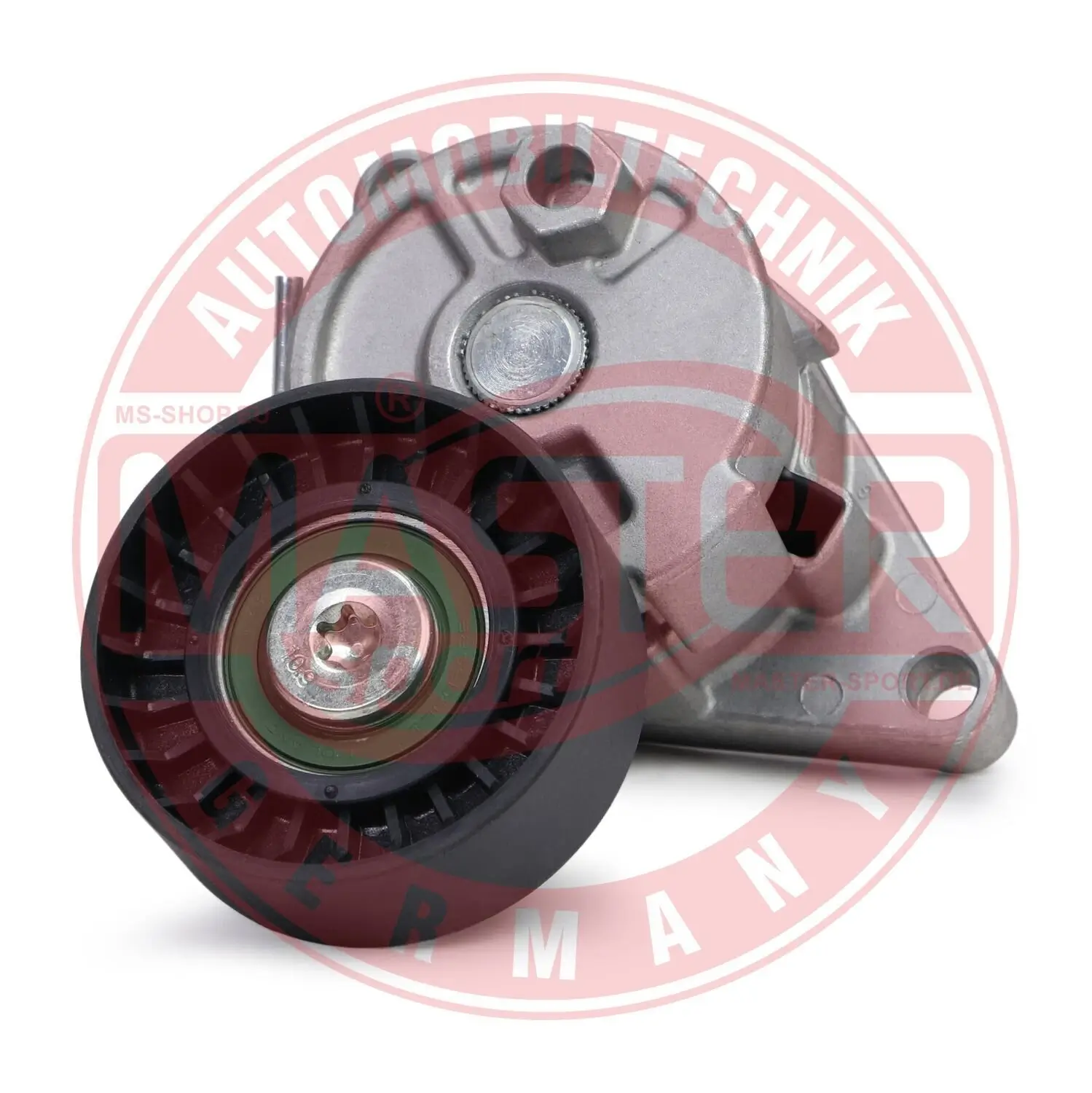 Spannrolle, Keilrippenriemen MASTER-SPORT GERMANY N38231-PCS-MS