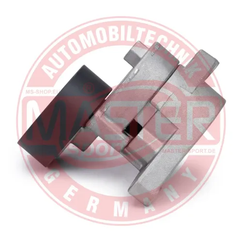 Spannrolle, Keilrippenriemen MASTER-SPORT GERMANY N38231-PCS-MS Bild Spannrolle, Keilrippenriemen MASTER-SPORT GERMANY N38231-PCS-MS
