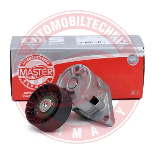 Spannrolle, Keilrippenriemen MASTER-SPORT GERMANY N38231-PCS-MS Bild Spannrolle, Keilrippenriemen MASTER-SPORT GERMANY N38231-PCS-MS