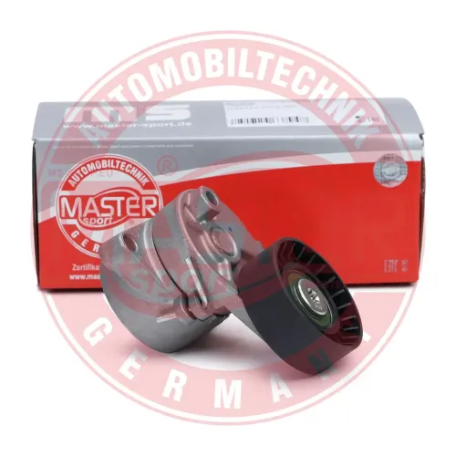 Spannrolle, Keilrippenriemen MASTER-SPORT GERMANY N38231-PCS-MS Bild Spannrolle, Keilrippenriemen MASTER-SPORT GERMANY N38231-PCS-MS