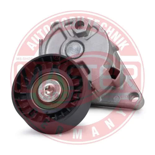 Spannrolle, Keilrippenriemen MASTER-SPORT GERMANY N38231-PCS-MS Bild Spannrolle, Keilrippenriemen MASTER-SPORT GERMANY N38231-PCS-MS