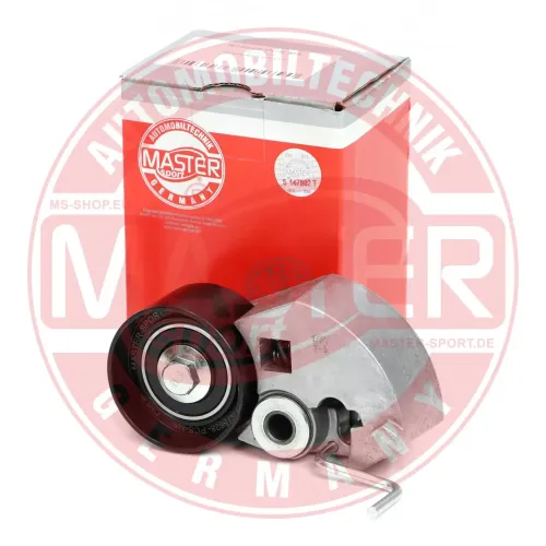 Riemenspanner, Zahnriemen MASTER-SPORT GERMANY N75628-PCS-MS Bild Riemenspanner, Zahnriemen MASTER-SPORT GERMANY N75628-PCS-MS