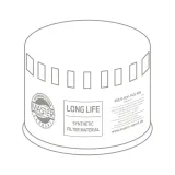 Ölfilter MASTER-SPORT GERMANY 7030-OFS-PCS-MS