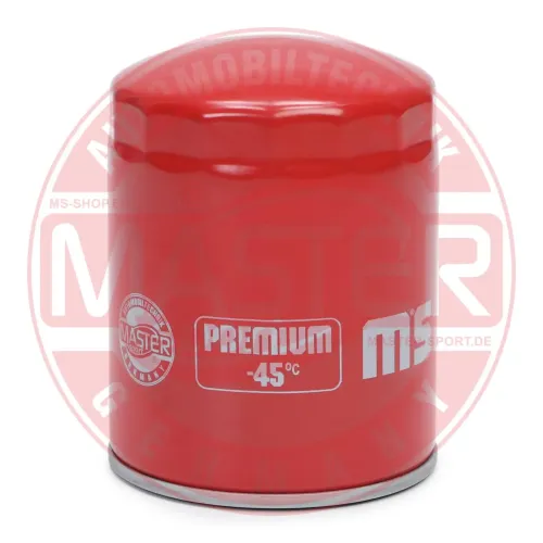 Ölfilter MASTER-SPORT GERMANY P1144-OF-PCS-MS Bild Ölfilter MASTER-SPORT GERMANY P1144-OF-PCS-MS