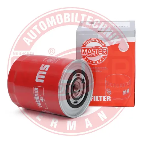 Ölfilter MASTER-SPORT GERMANY P1144-OF-PCS-MS Bild Ölfilter MASTER-SPORT GERMANY P1144-OF-PCS-MS